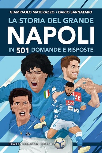 Storia del grande napoli in - grande,