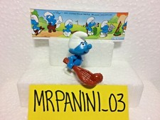 PUFFI SPORTIVI 2001 (I) - Kinder SORPRESINE - TENNIS - K02-63 + Cartina