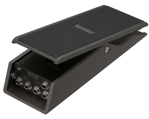 Korg volume espressione - korg, /