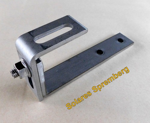 Ganci balcone per - 2-8,