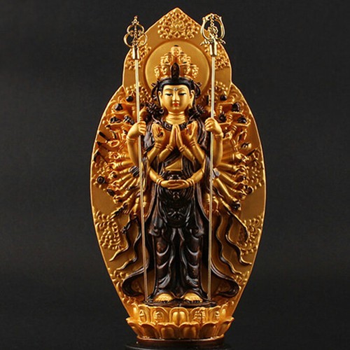 Statua buddha fortunato cm - statua,