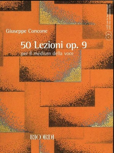 Lezioni 2 cd - +,