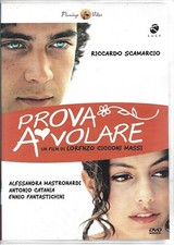 Prova a Volare - DVD -