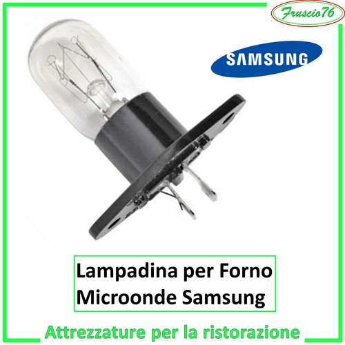 Lampada lampadina per - lampadina, forno