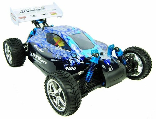 Hsp xstr buggy elettrico - xstr,
