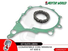 KIT RUOTA LIBERA AVVIAMENTO +