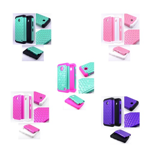 Armatura resistente per nokia - armatura,