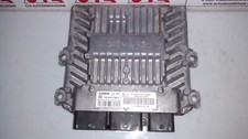 Centralina motore Peugeot 407 2.0 HDi (RHR) codice SW9656413080