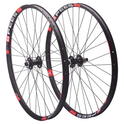 Mtb set ruote bicicletta - set,