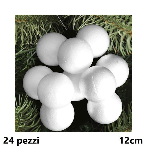 Pezzi pallina sfera - x, 24