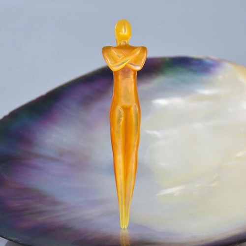 Statuina fertilità stile