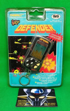 GIG - TIGER ELECTRONIC -