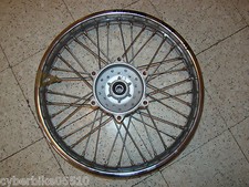 KAWASAKI 125 ELIMINATOR  -