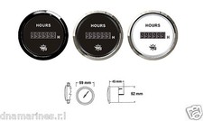 STRUMENTO CONTAORE DIGITALE