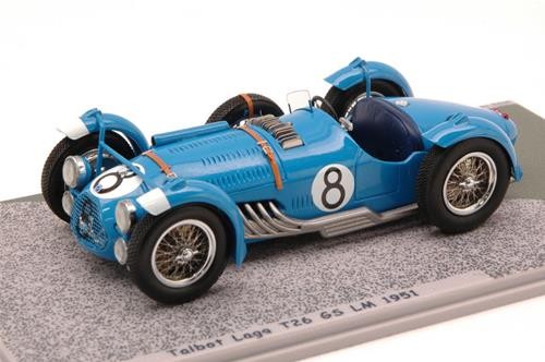Bizarre talbot lago t26 - talbot,