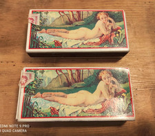 Scatola fiammiferi Maxi Box
