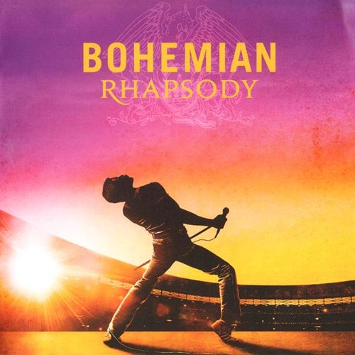 Queen bohemian rhapsody the - queen,