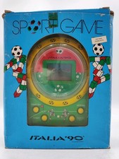 Italia 90 Videogioco Hand Game
