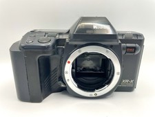 Corpo fotocamera pellicola 35 mm Ricoh XR-X - ricambi/riparazioni