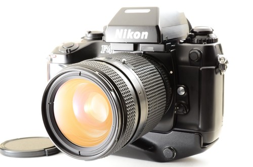 Nikon f4s slr - f4s,