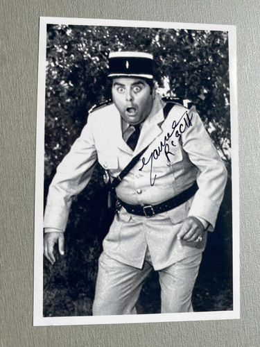 Maurice risch louis funes - de, funes"