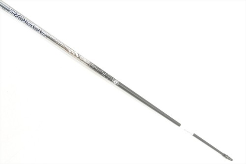 Aldila rogue silver 130 - silver,