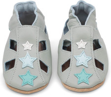 Sandali Unisex in Morbida