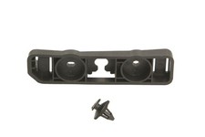 Left Rear Bumper Mount Fits