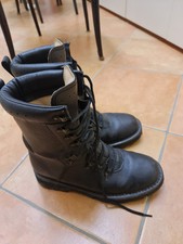 german army combat boots 2000, anfibi da combattimento tedeschi modello 2000