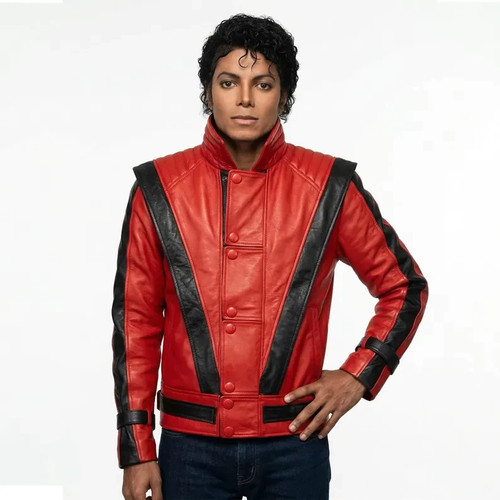 Michael jackson thriller - thriller, mj