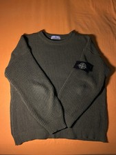 maglione stone island