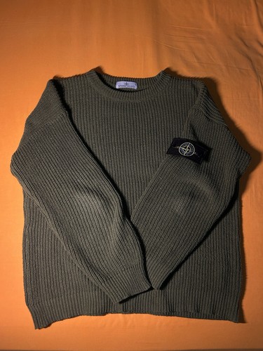 Maglione stone island - stone,