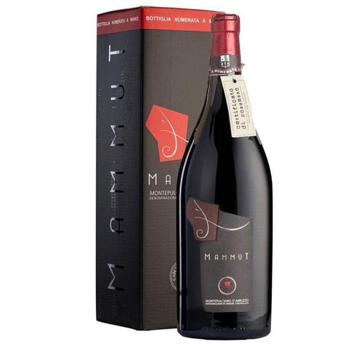 Cascina del colle mammut 2021 - colle,