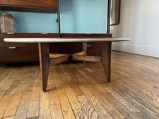 George Nelson - Tavolino da