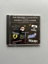 The Best of Andrew Lloyd Weber