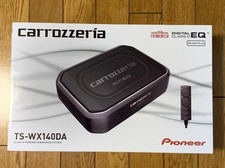 Pioneer TS-WX140DA subwoofer