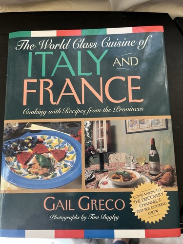 World class cuisine italy - of,