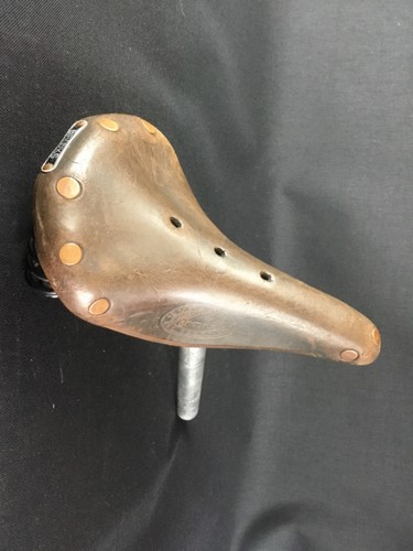 Selle brooks conquest - selle, all