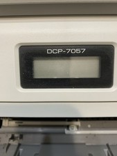 Stampante brother DCP 7057