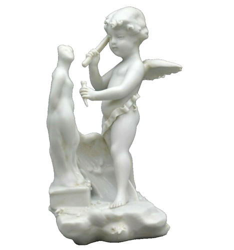 Angelo scultore ceramica - scultore,