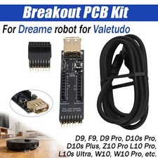 For Dreame (Mova) Kit PCB