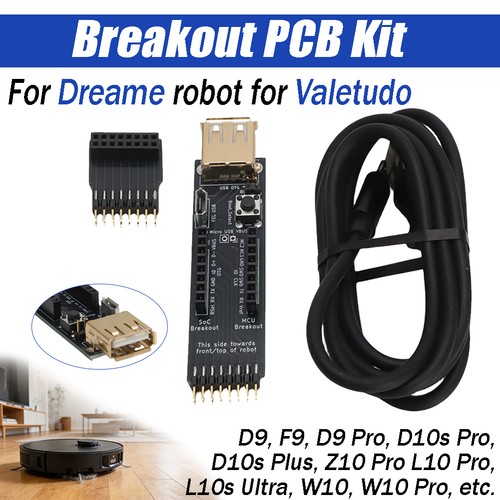 For dreame kit pcb - for,