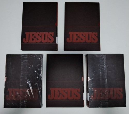 Enciclopedia jesus storia - la,