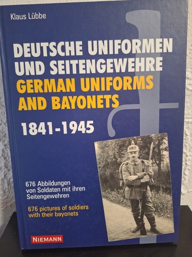 Lübbe uniformi tedesche - , e