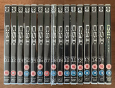 CSI Crime Scene Investigation