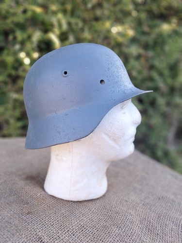 Ww2 tedesco m40 stahlhelm - tedesco,