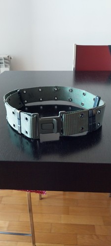 Cintura militare - cintura,