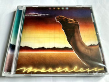 Camel - Breathless -