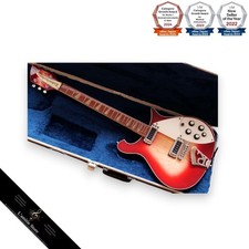 Rickenbacker 620 Fireglo