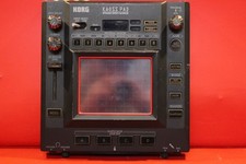 Campionatore Sequencer KORG